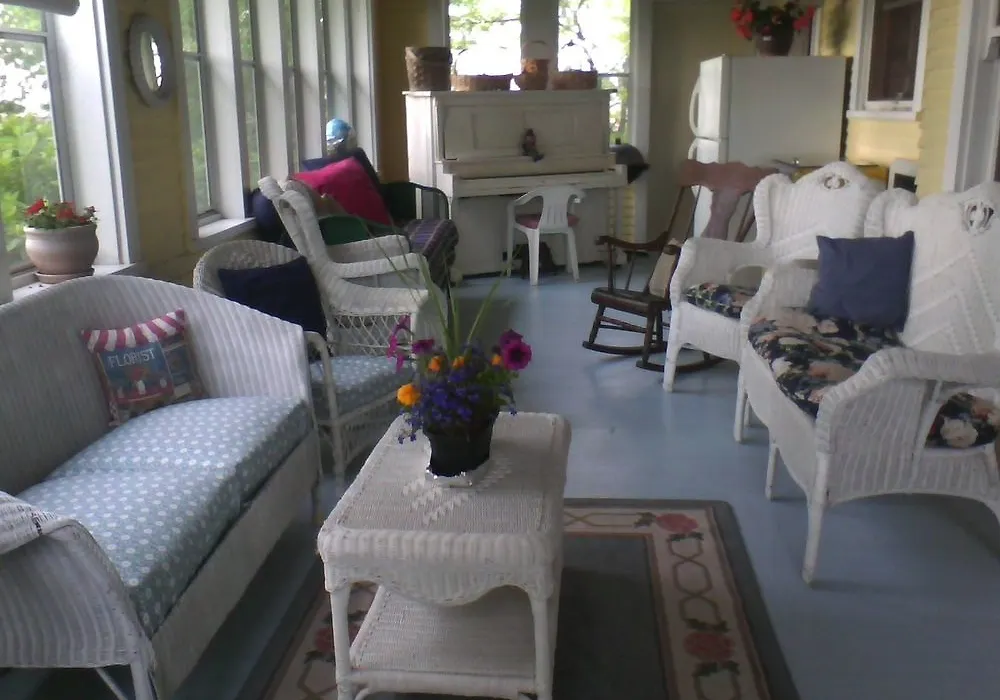 So Dear To My Heart B&B-1