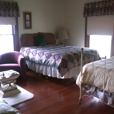 So Dear To My Heart B&B-2