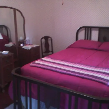 So Dear To My Heart B&B-3